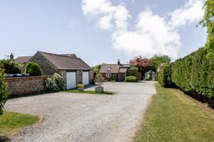 Thornfield Farm- click for photo gallery